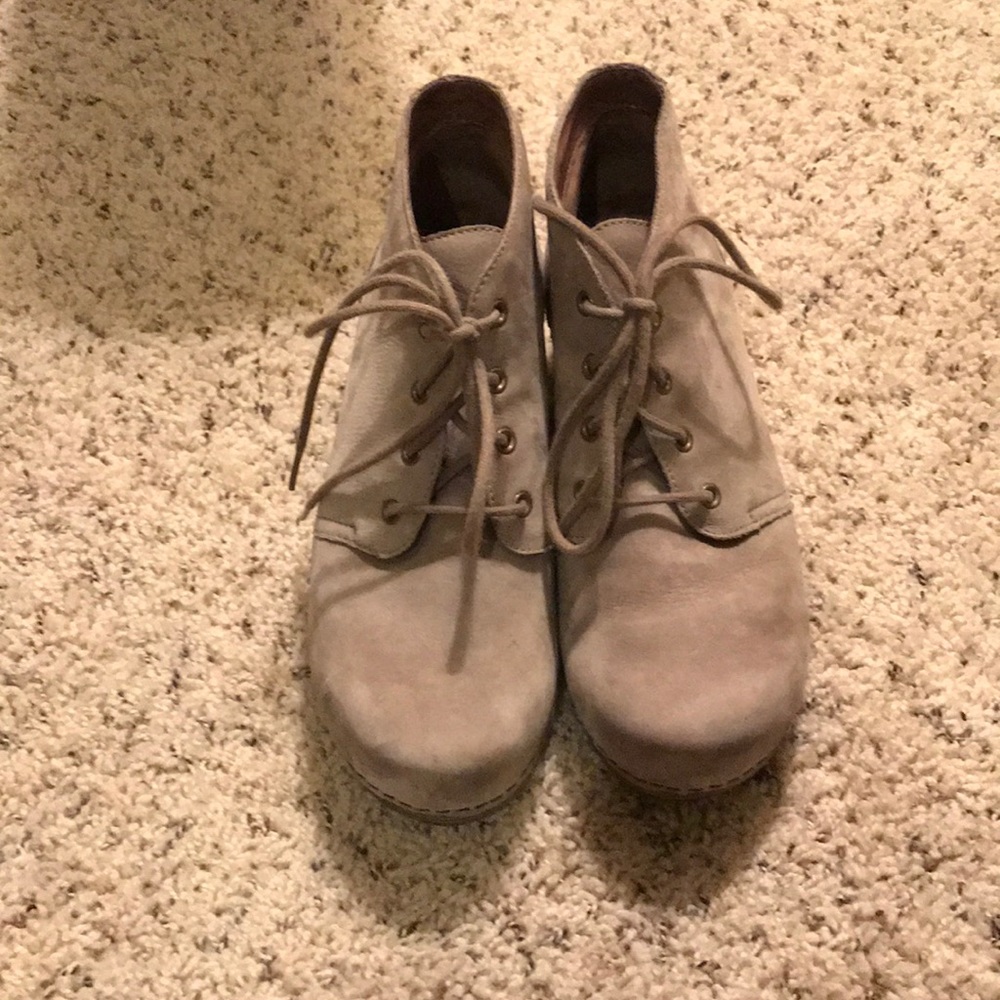 Dansko ankle boot
